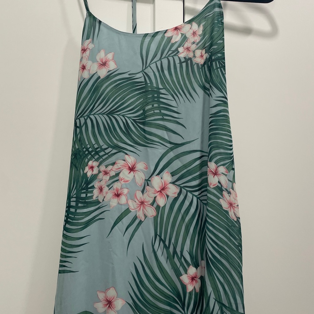 Show Me Your Mumu Maxi